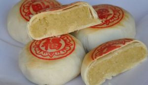 Bánh Pía Tân Hưng - Đặc sản Vũng Thơm - Sóc Trăng